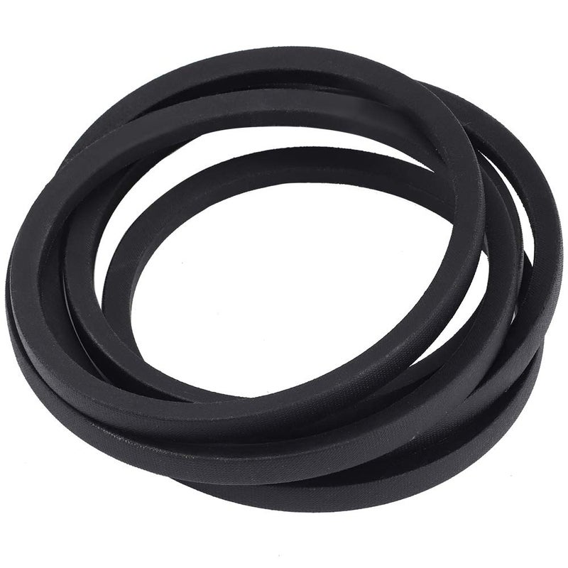 Venseri 954-04060b 954-04060c Deck Belt fit for Cub Cadet Troy-Bilt LTX1040 LTX1042 LT1042 TB42 TB46 SPM201671081 754-04060B 754-04060C 954-04060 954-04060B 954-04060C LTX1040 42 inch Mower Deck Belt - Image 4